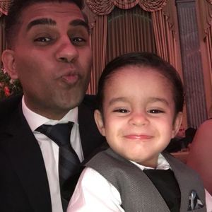 Meet your Posher, Rohit